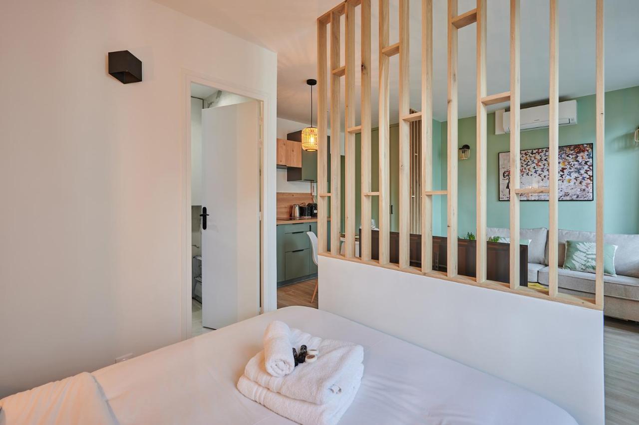 Apartment Center Of By Prestige *