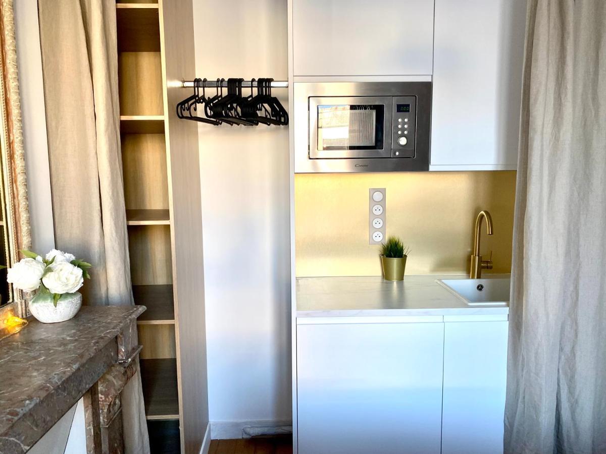 Appartement Stunning Architect Near Le Marais Paris