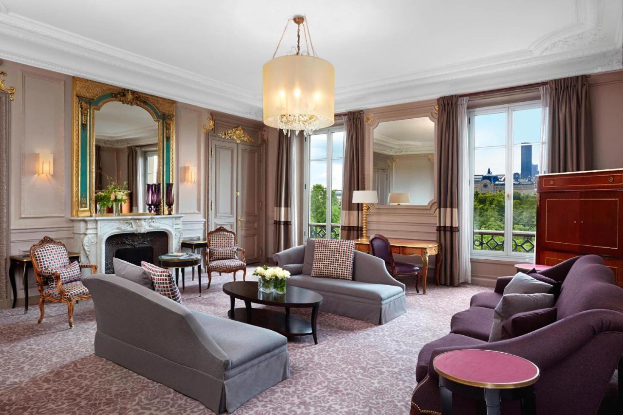 Hotel The Westin - Vendôme 4*