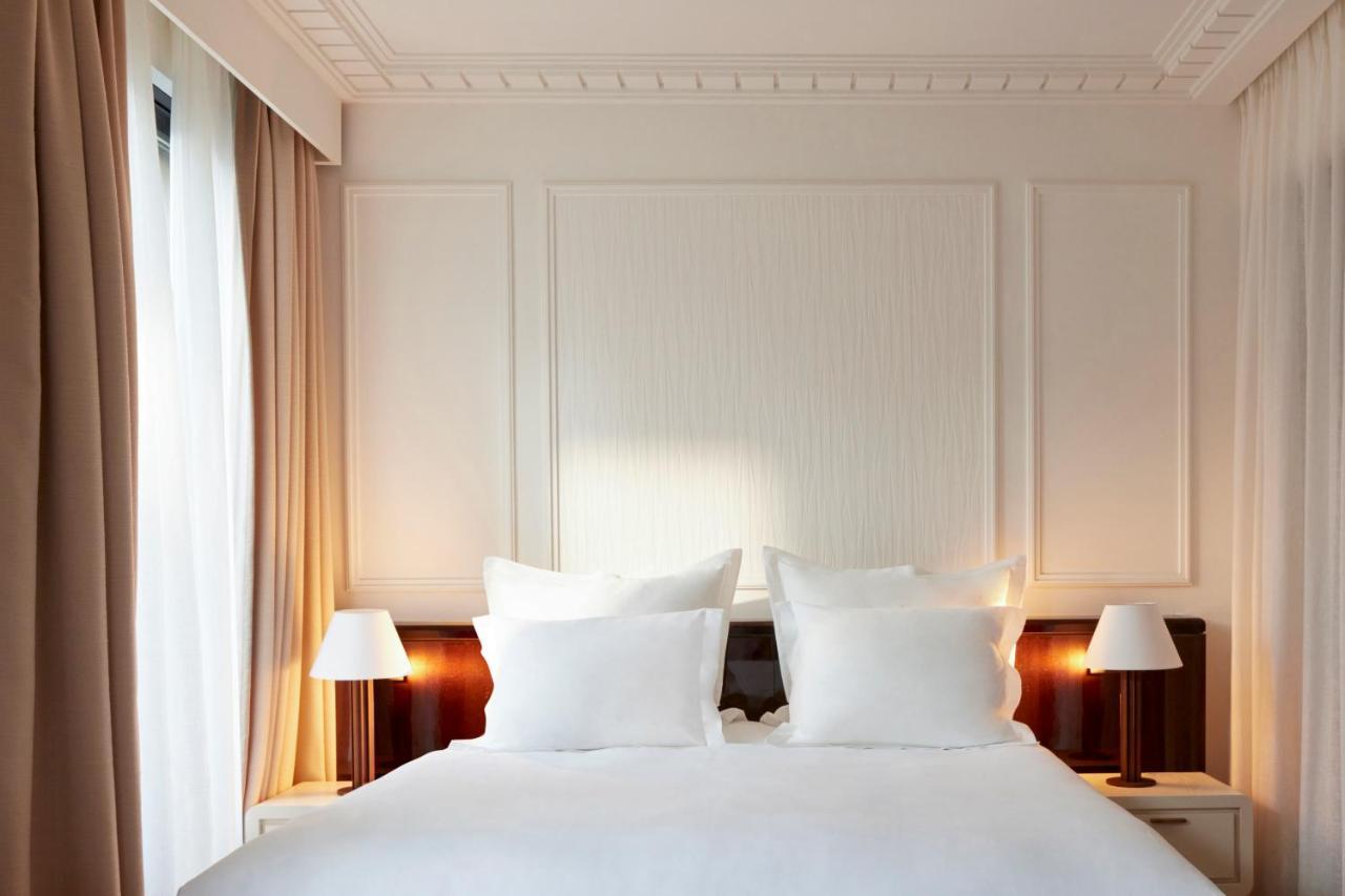 Buddha-bar 5* Paris