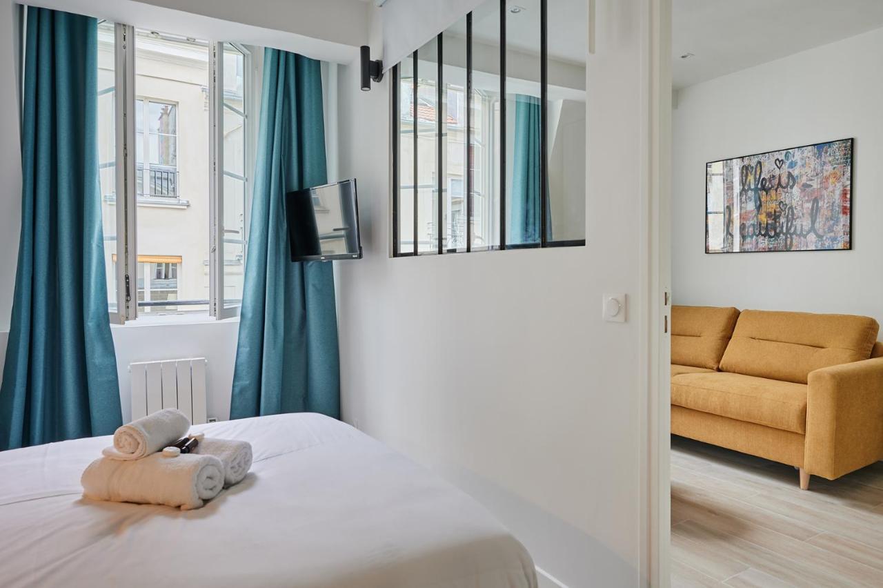 Apartment Center Of By Prestige