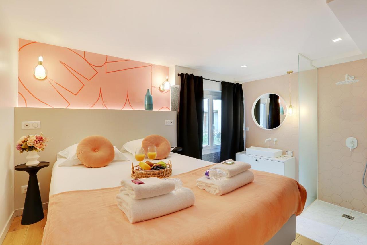 Cmg - Bastille / Le Marais - G Apartment Paris
