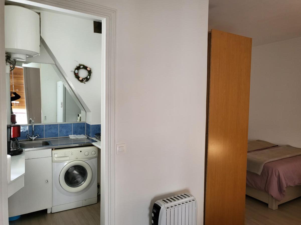 Flat Appartement *