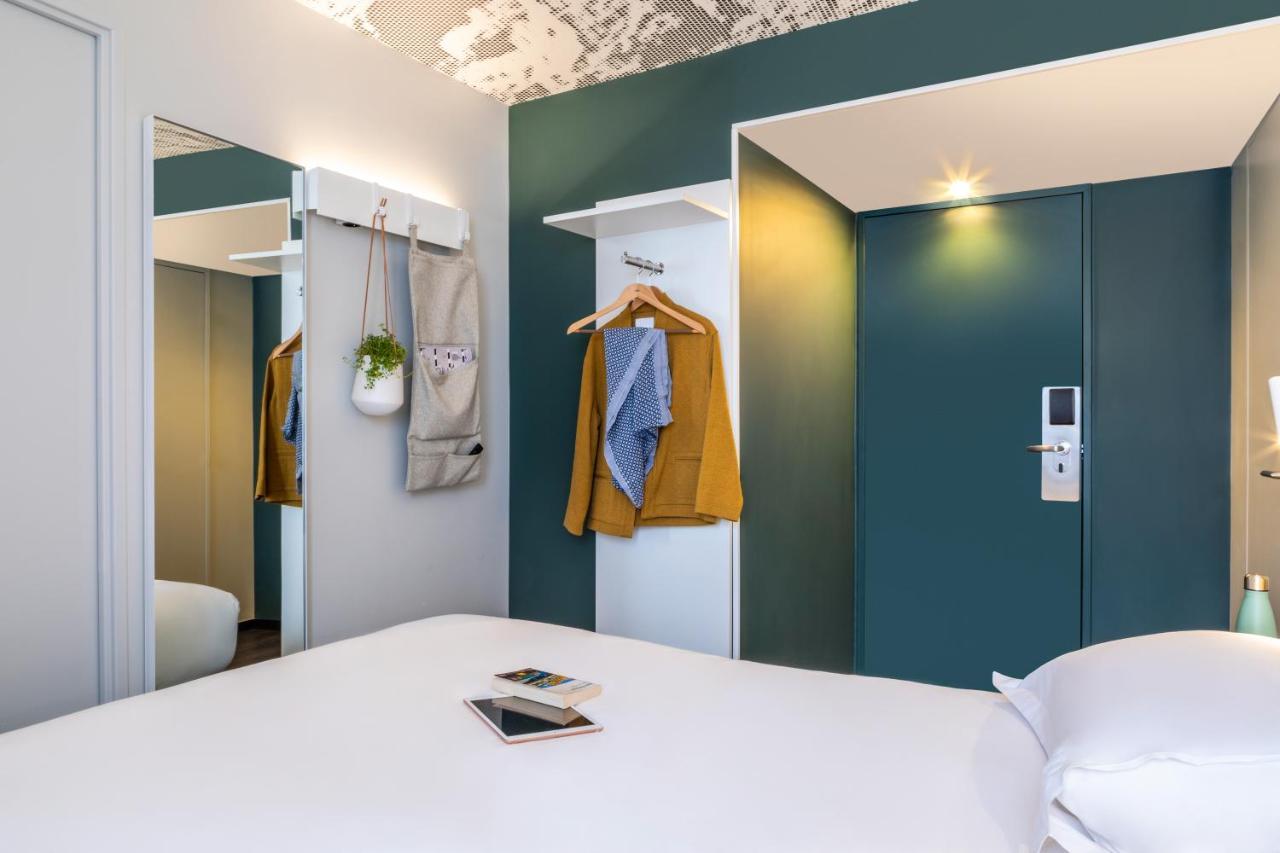 Hotel Ibis Nation Davout