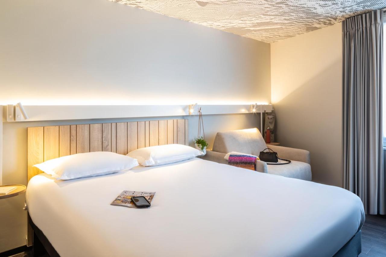 Ibis Nation Davout 3* Paris