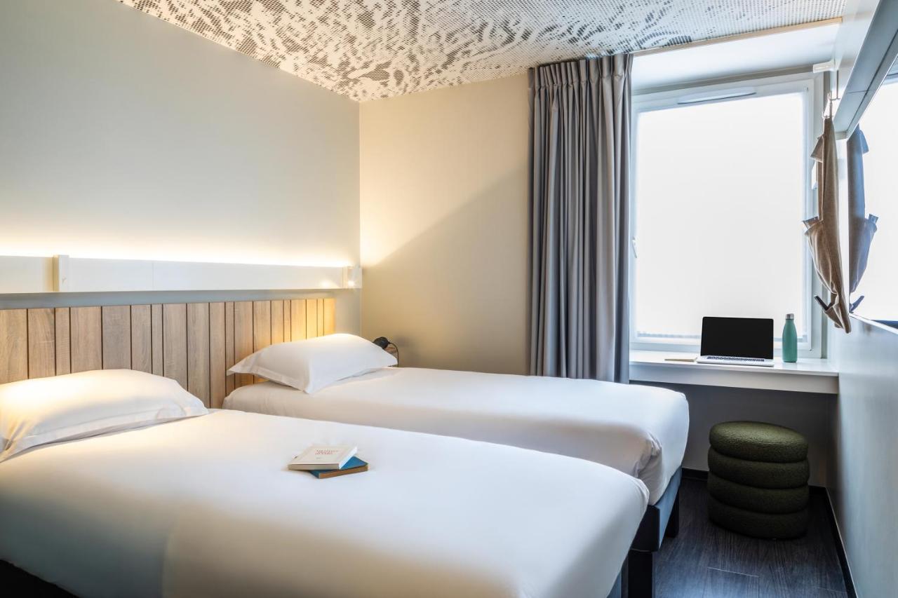 Ibis Nation Davout 3* Paris