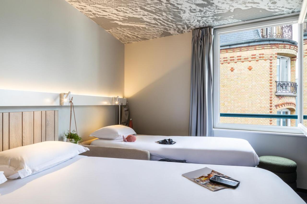 Ibis Nation Davout 3*