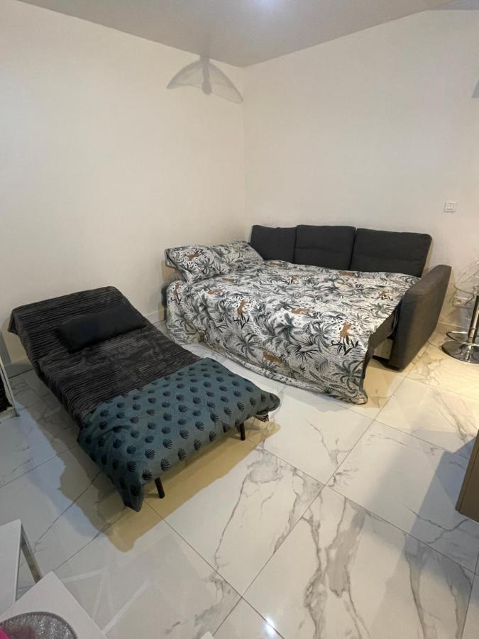 Apartment Moderne 15 *