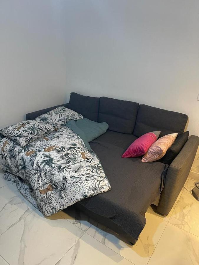 Apartment Moderne 15 *