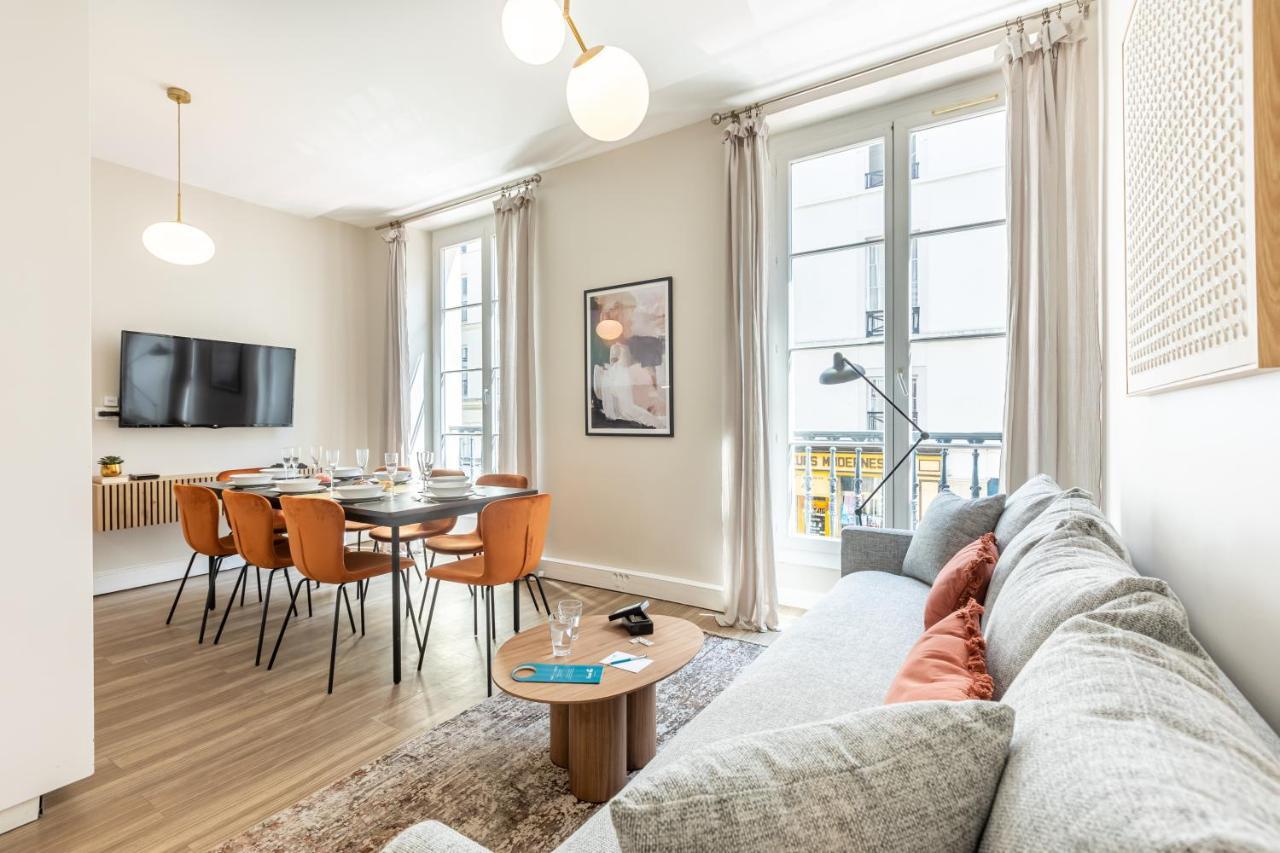 Apartment Sweet - Monsigny *