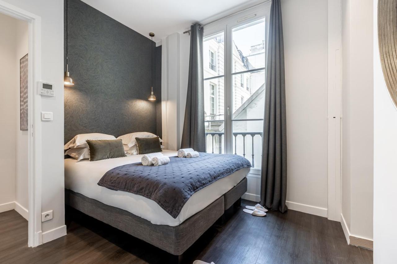 Sweet - Monsigny Apartment Paris