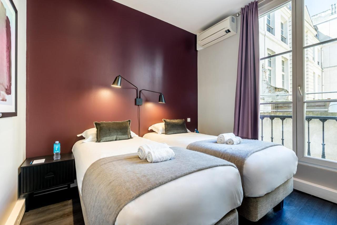 Apartment Sweet - Monsigny