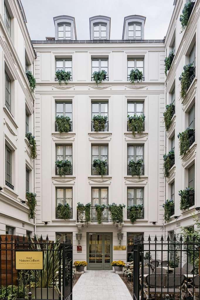 Meliá Notre-dame Hotel Paris