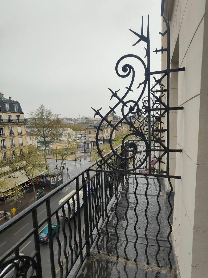 Hotel Royal Phare Paris