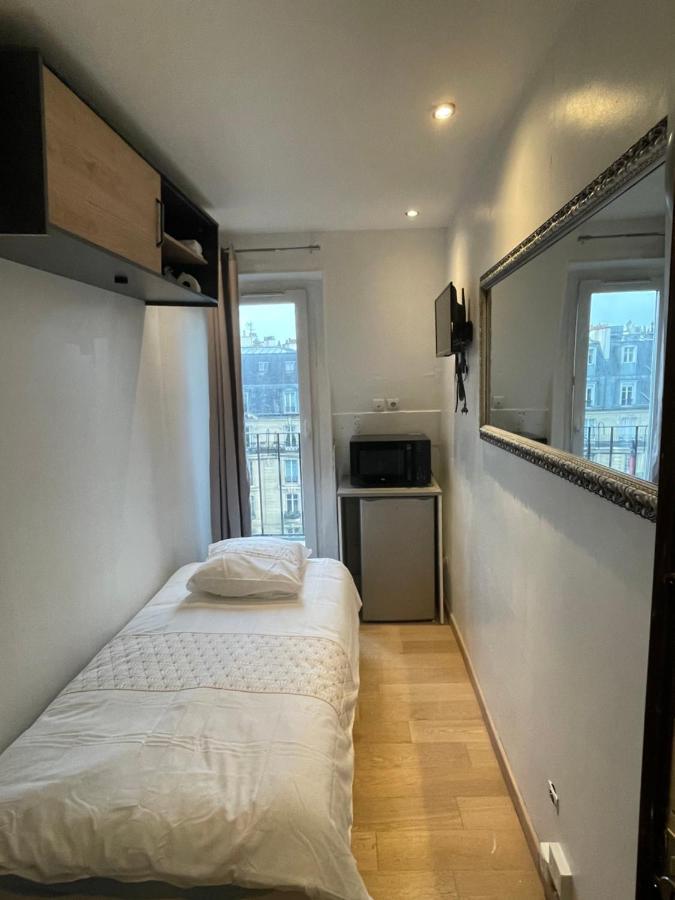 Appartement Douchedodo Paris