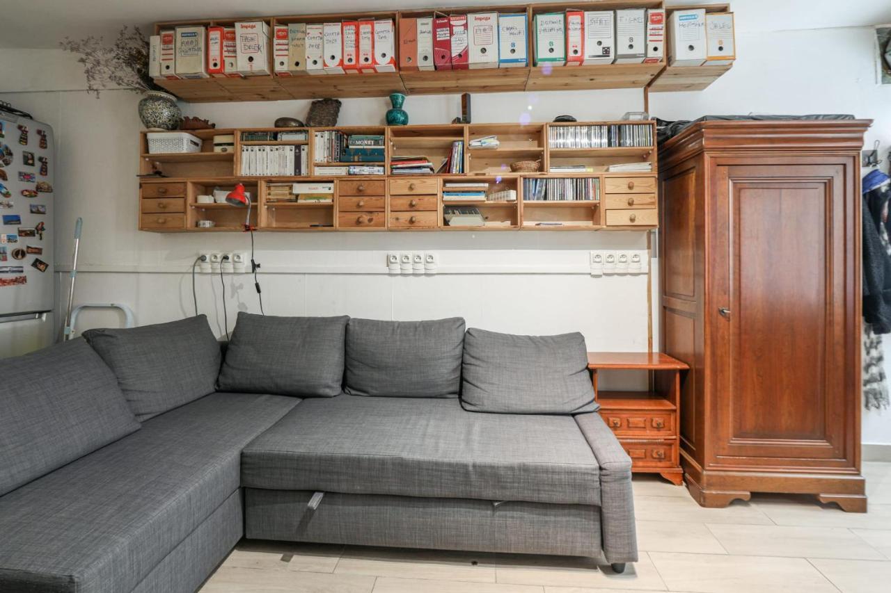 Ternaux - Welkeys Apartment