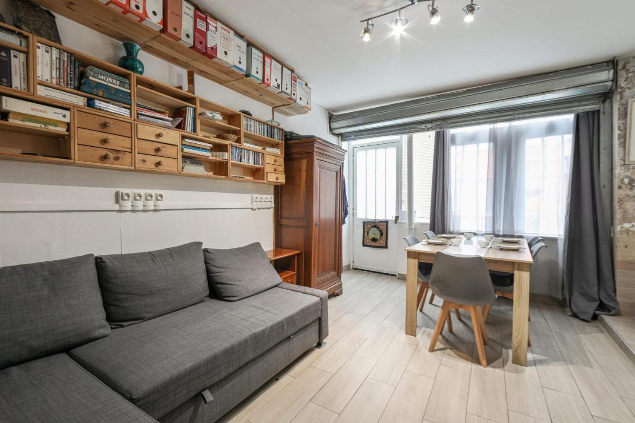 Ternaux - Welkeys Apartment