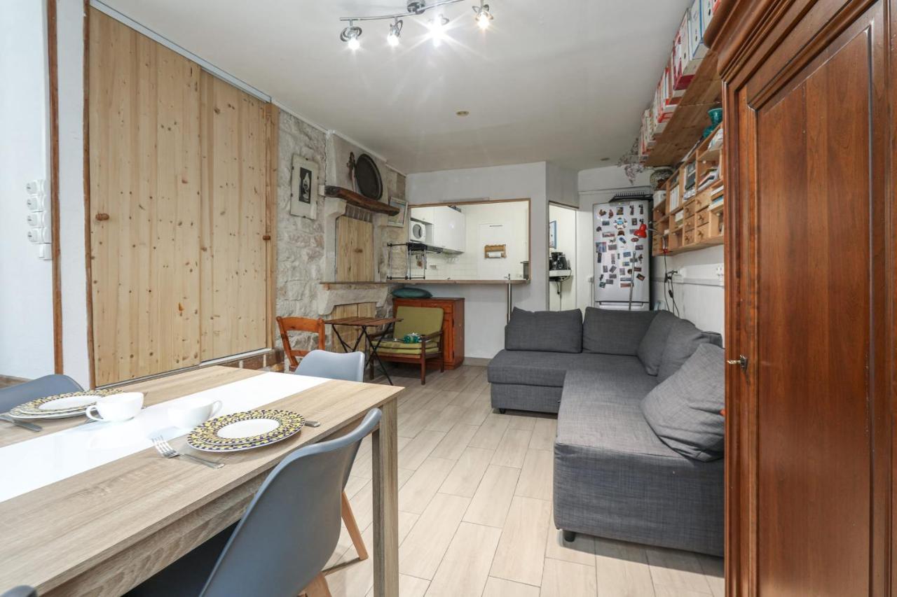 Apartment Ternaux - Welkeys