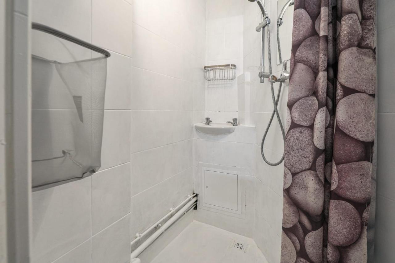 Apartment Ternaux - Welkeys