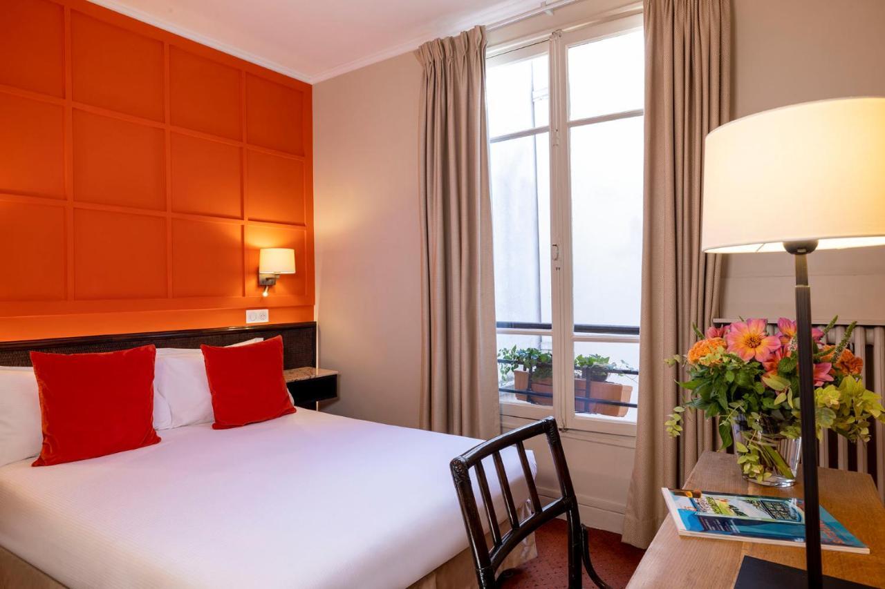 Hotel Clément Paris