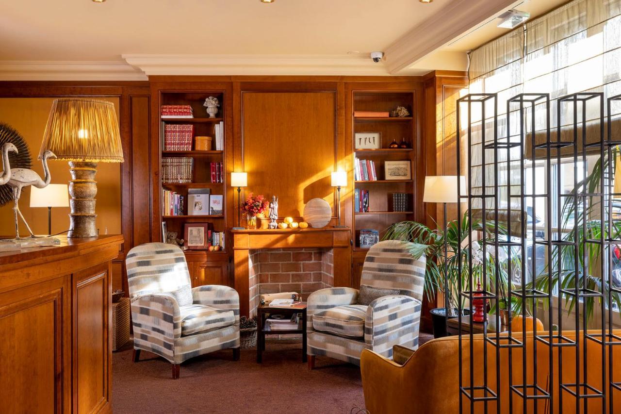 Clément Hotel