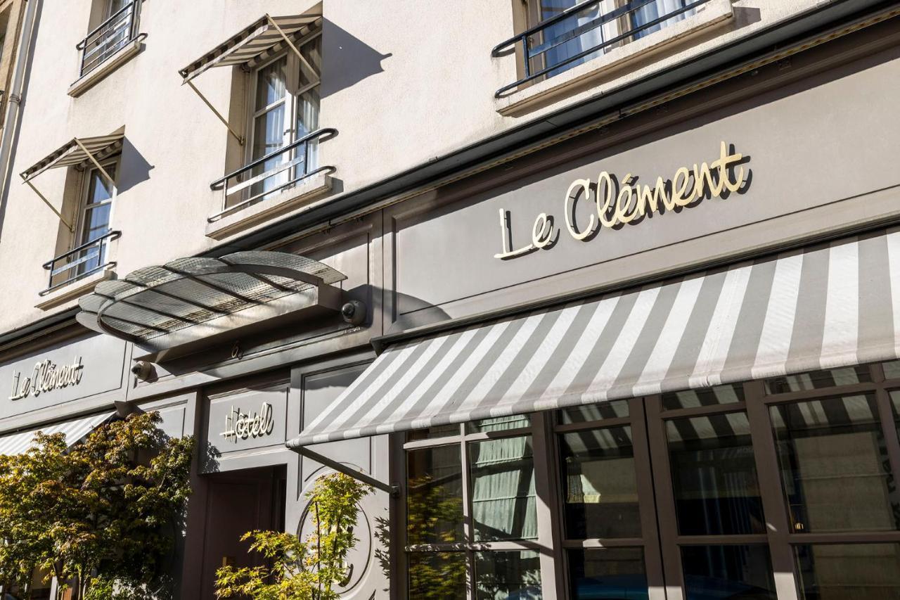 Clément