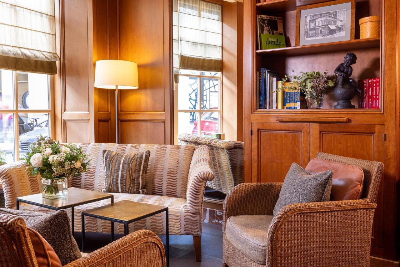 Hotel Clément 2*