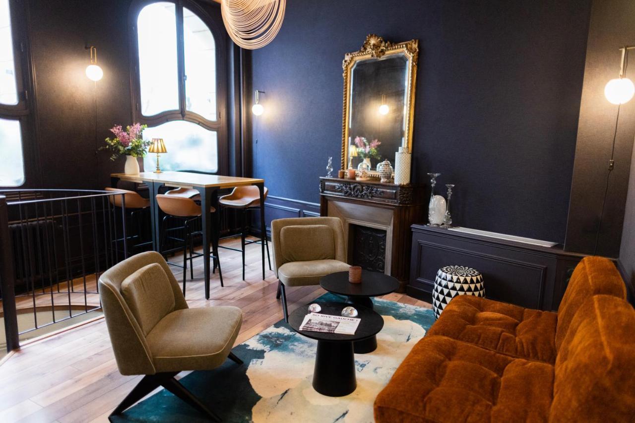 Louison Hotel 4*