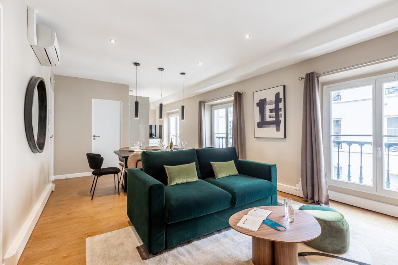 Apartment Sweet - Monsigny *