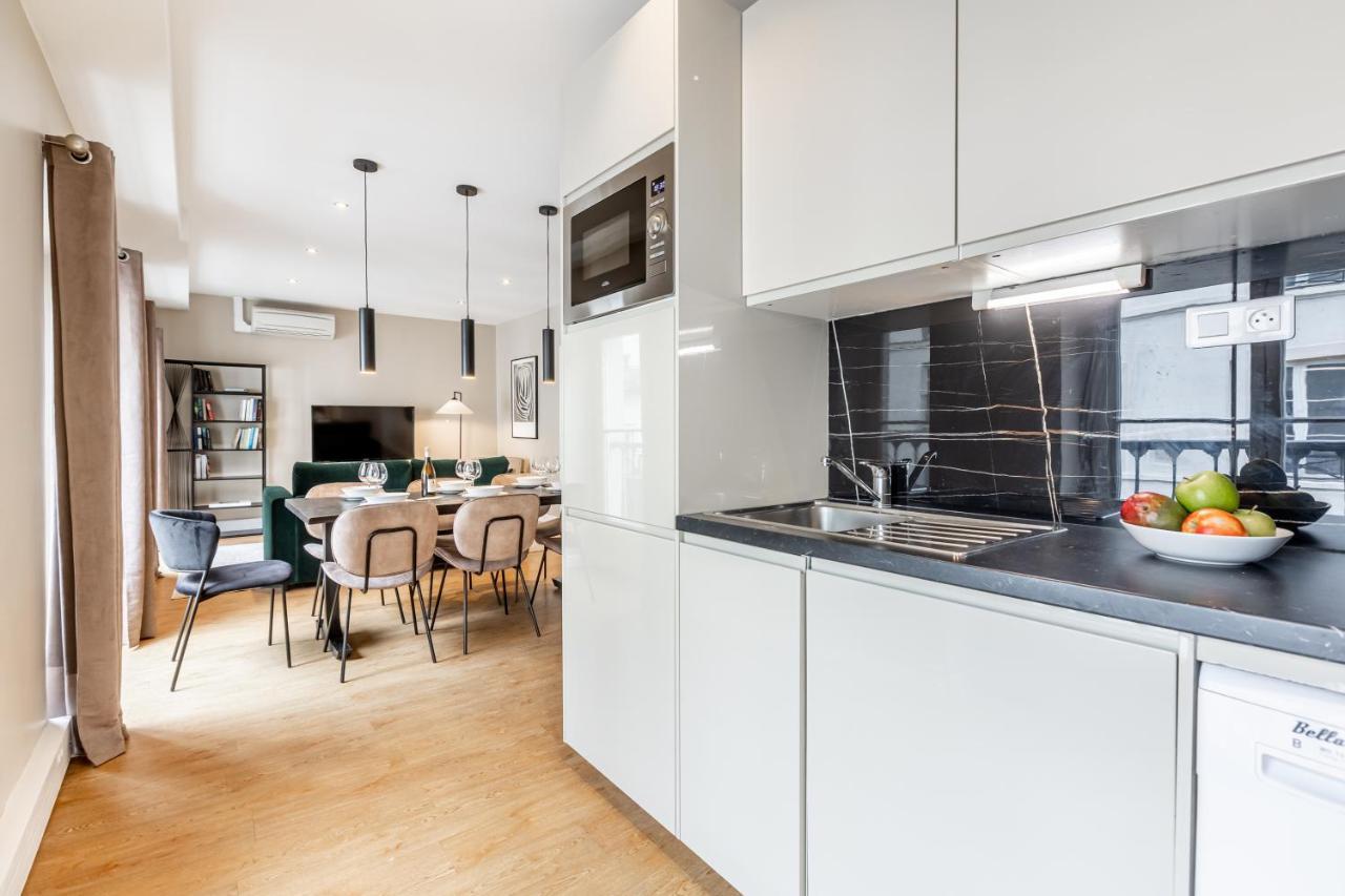 Sweet - Monsigny Apartment