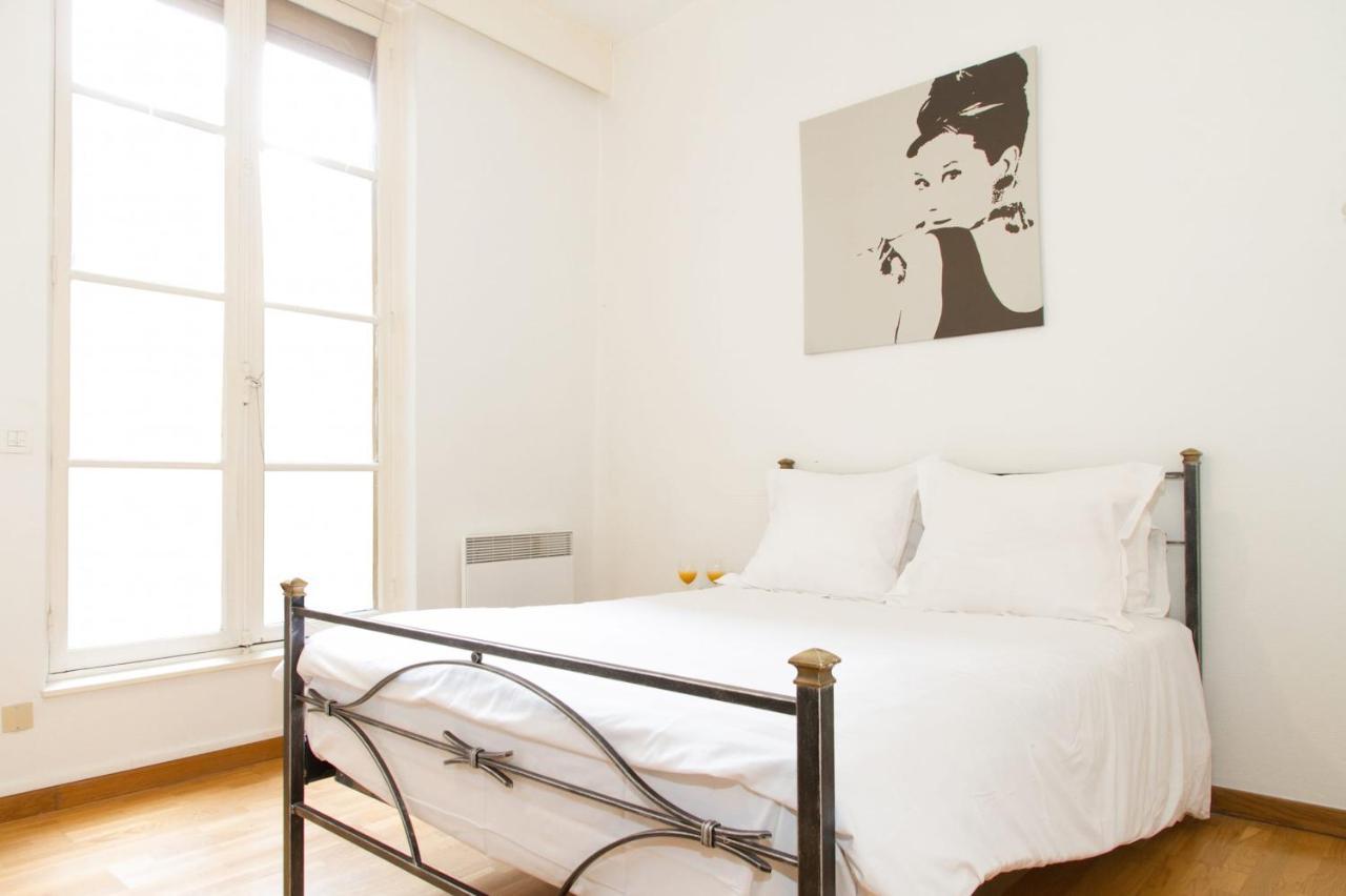 Apartment St Germain - La Monnaie *