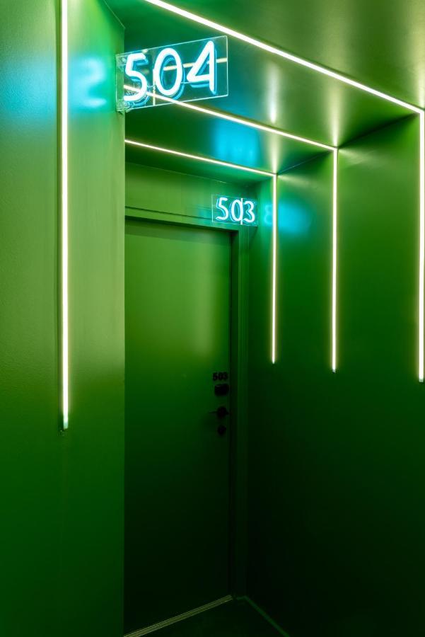 Hotel Graphik Montparnasse