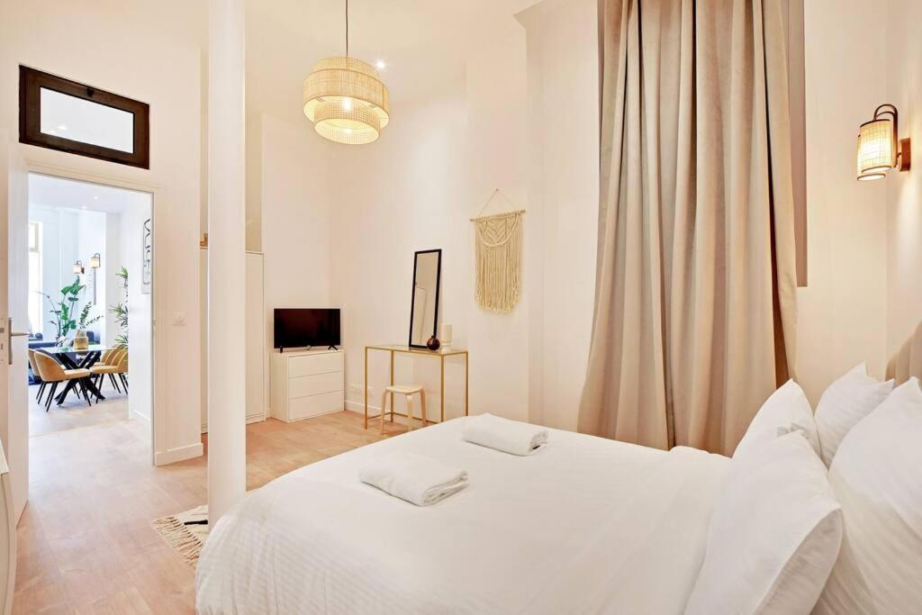 Parc Des Expositions Apartment *