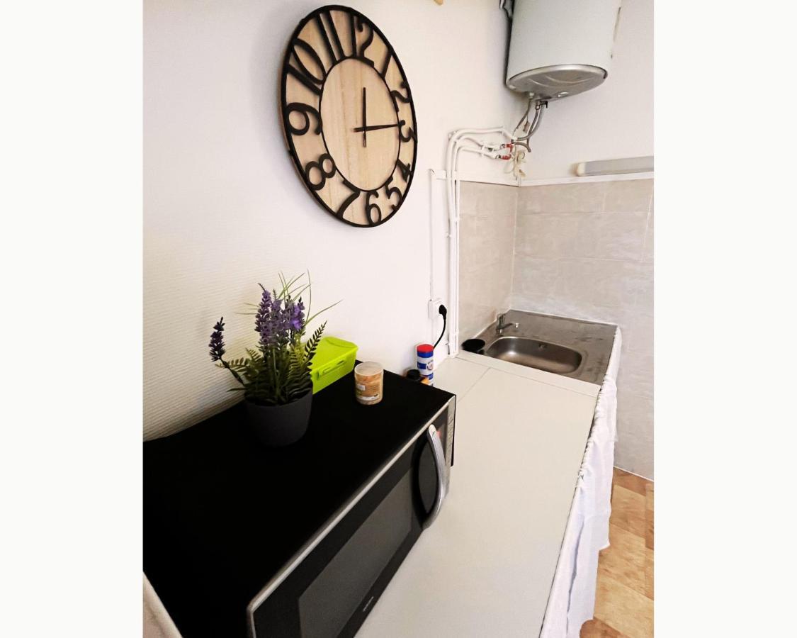Cosy- Centre Apartment Paris
