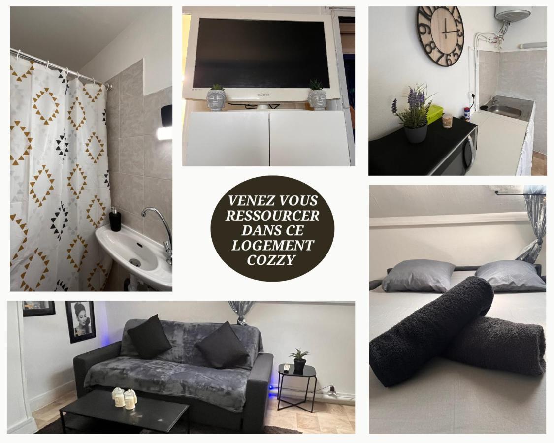 Cosy- Centre Apartment