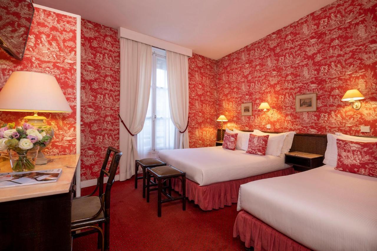 Clément Hotel Paris