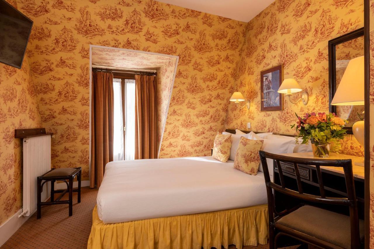 Clément Hotel Paris