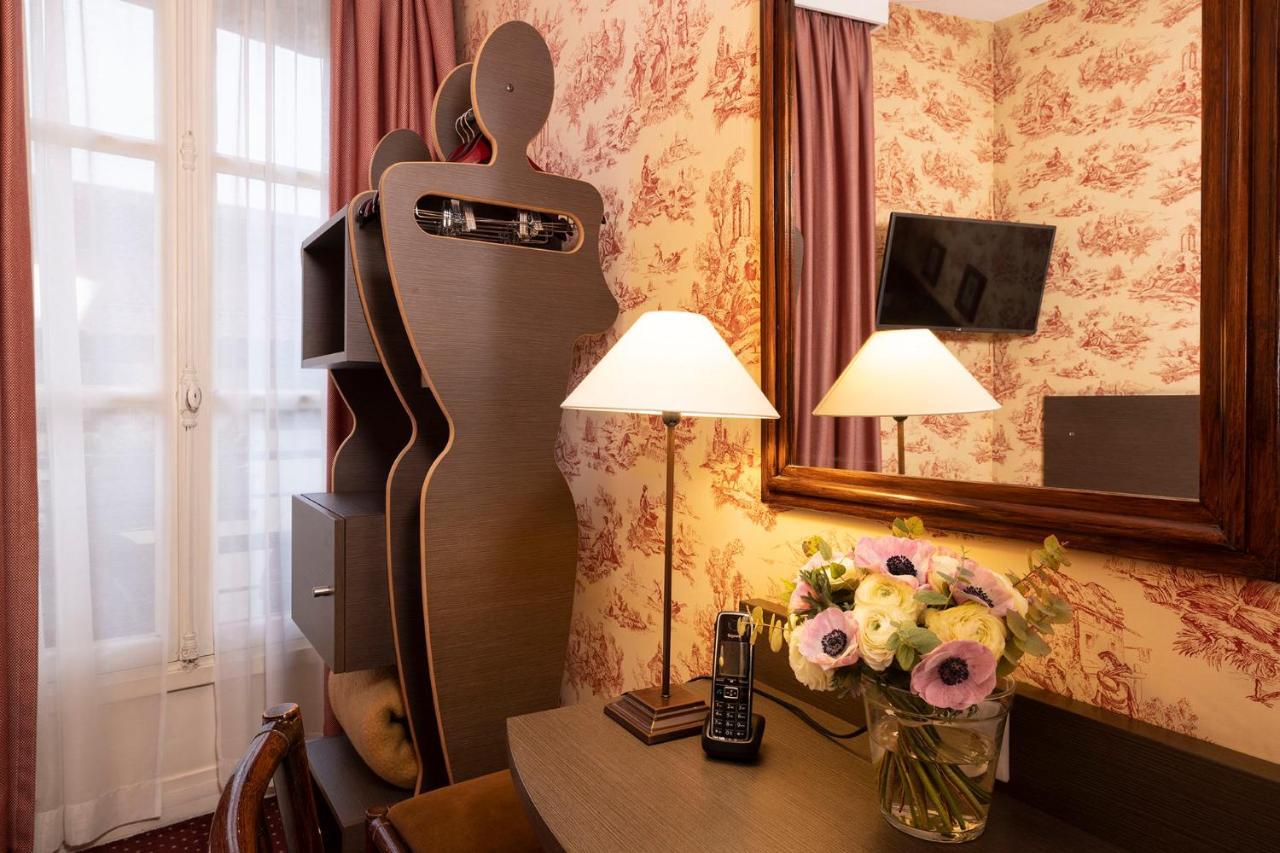 Hotel Clément 2*