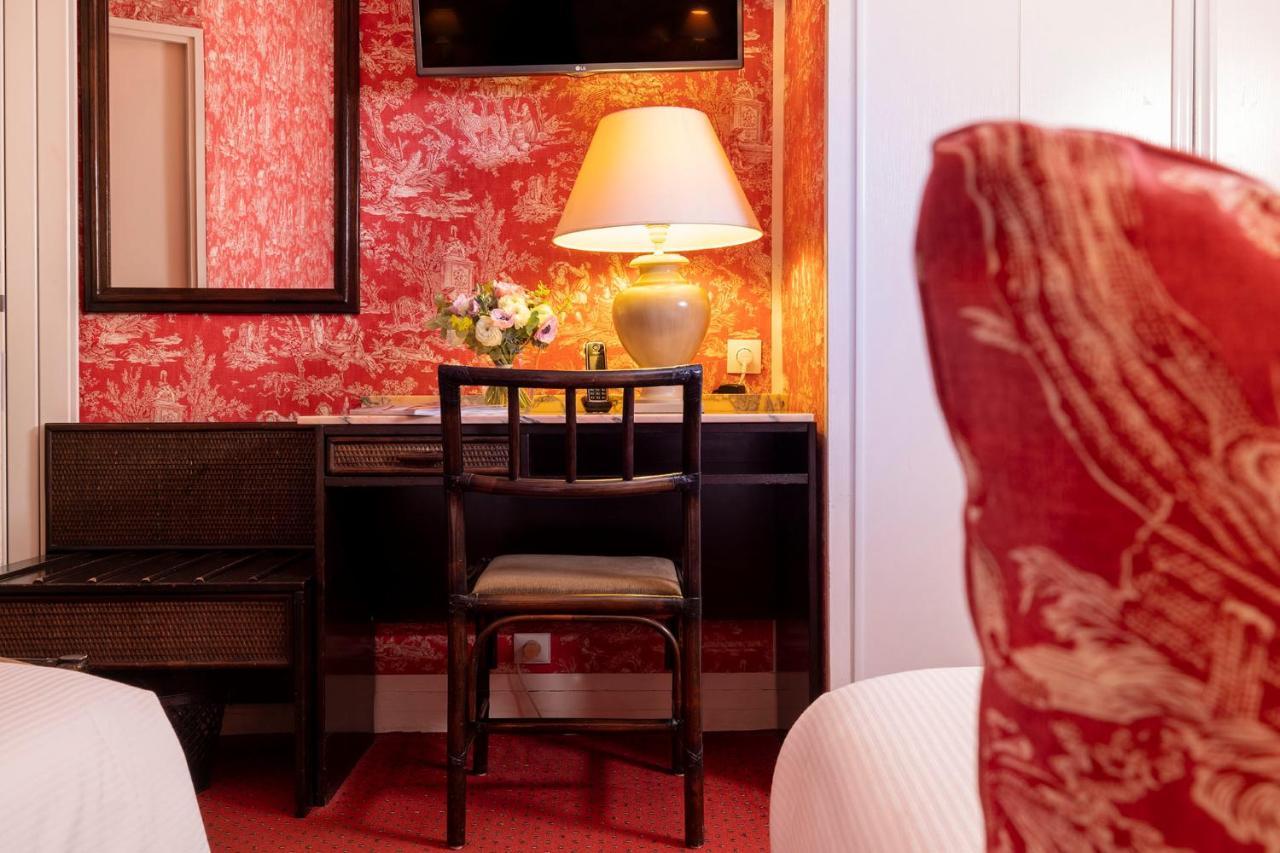 Clément Hotel Paris