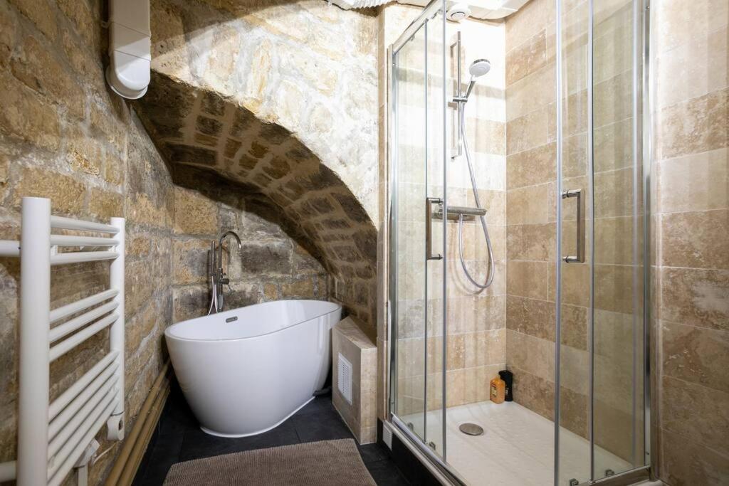 Broca Apartment