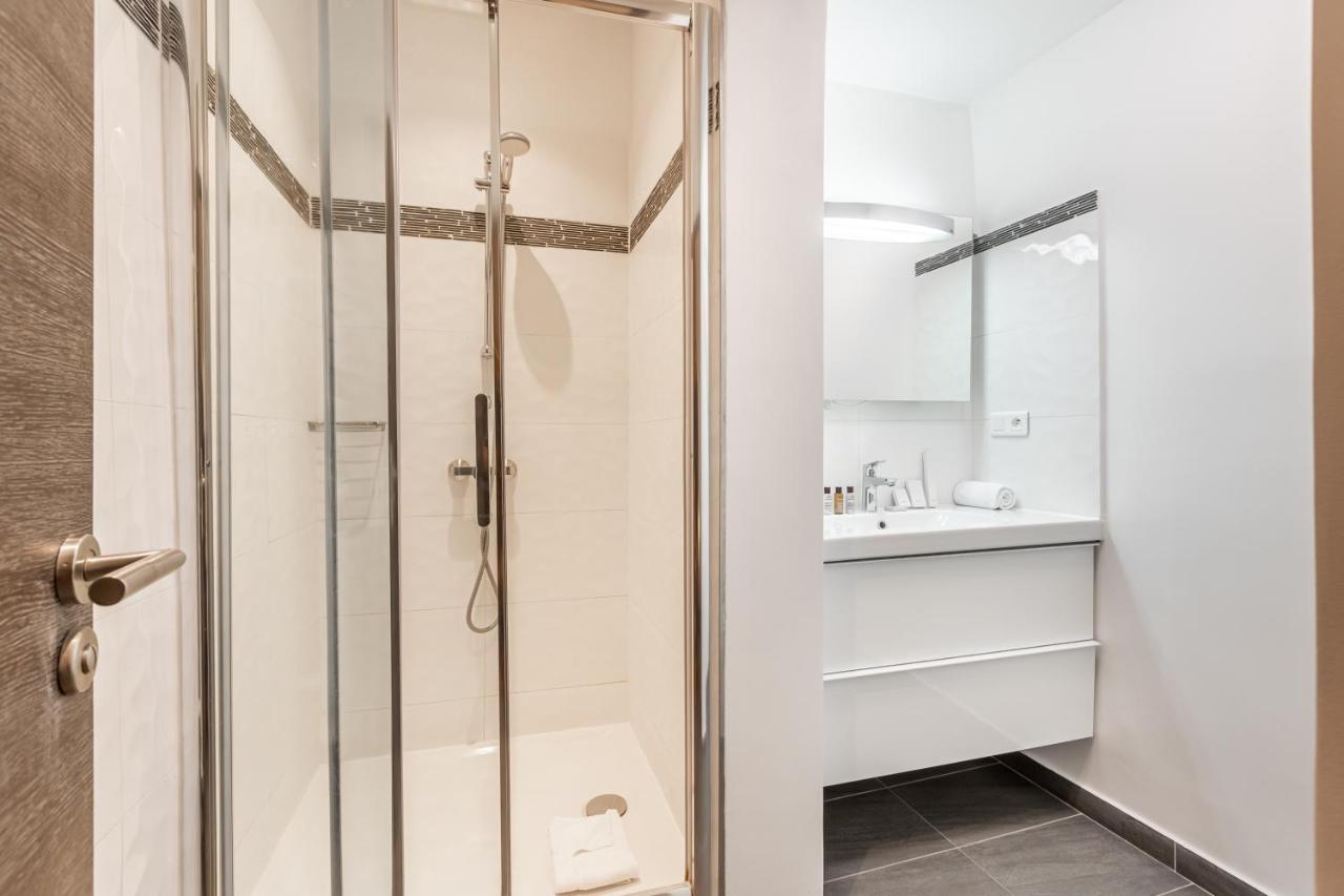 Apartment Sweet - Monsigny
