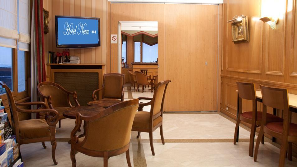 Maison Elle Hotel Paris