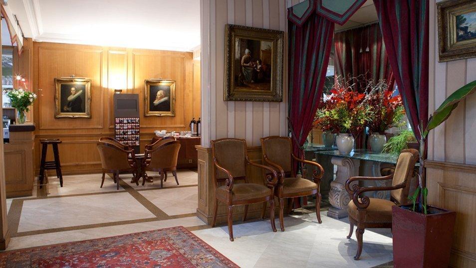 Maison Elle Paris