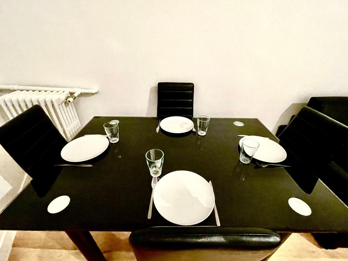 Champs Elysees 3 Apartment *