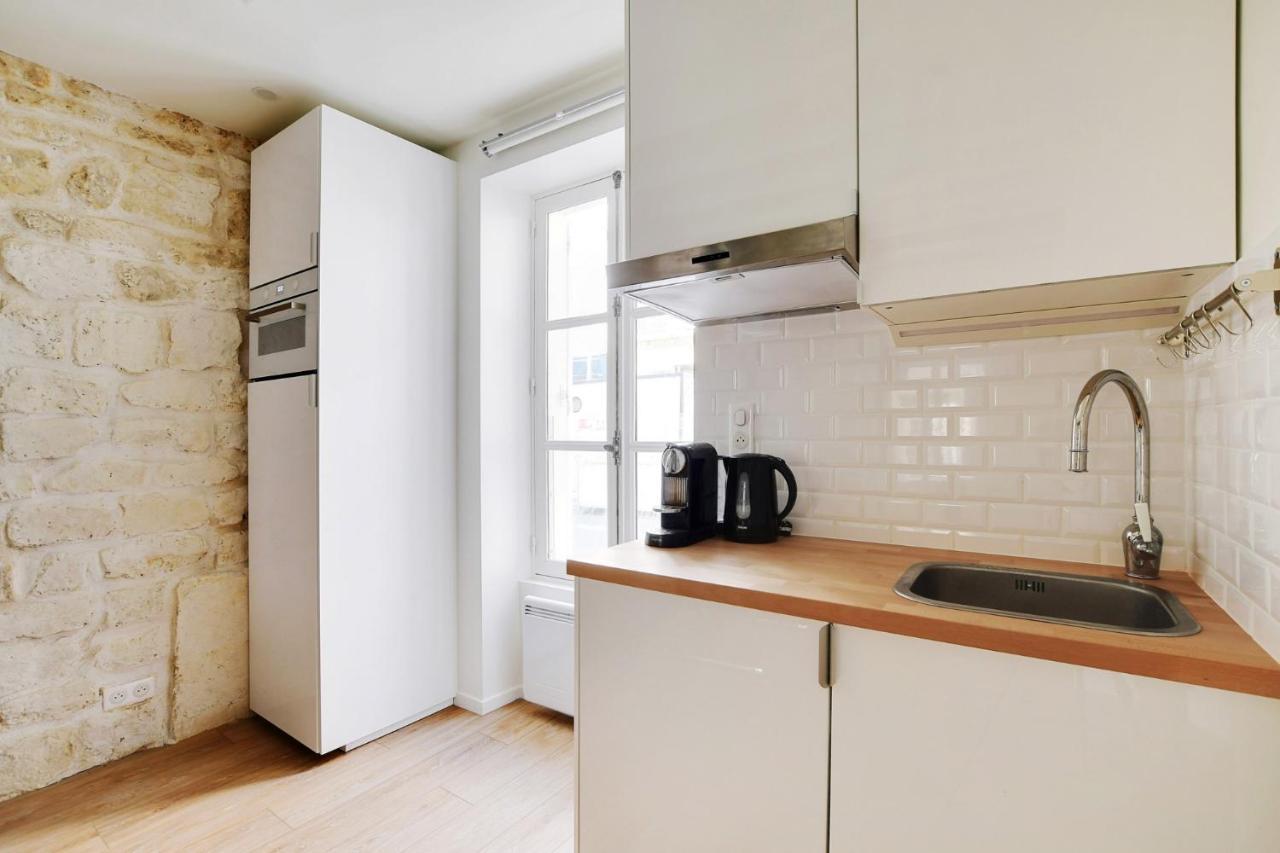Apartment Invalides - Tour Eiffel *