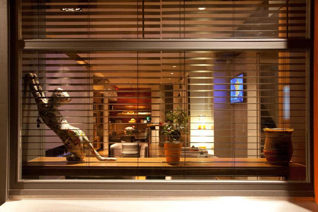 Hotel Fred'hotel 3*