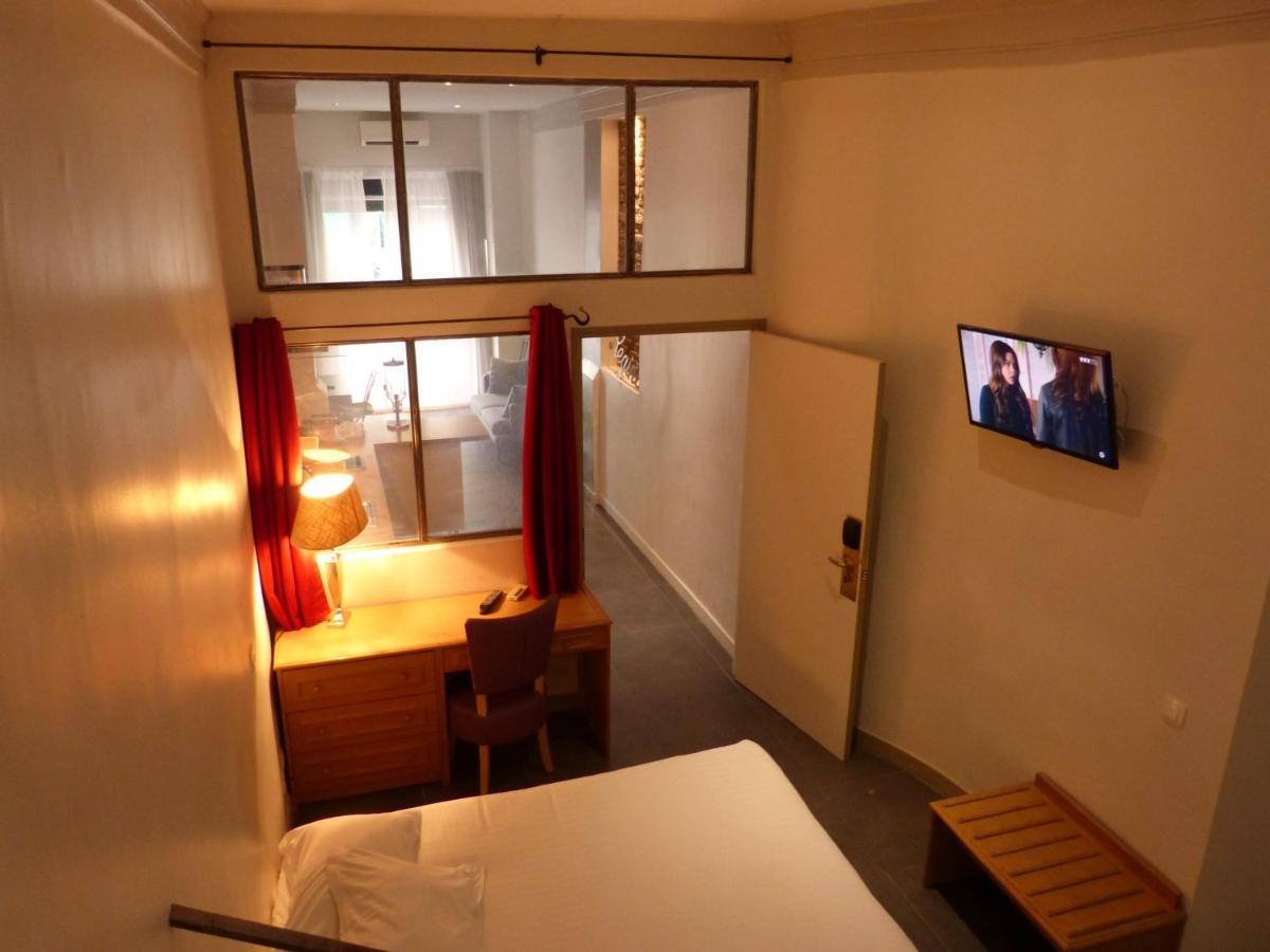 Little Regina 2* Paris