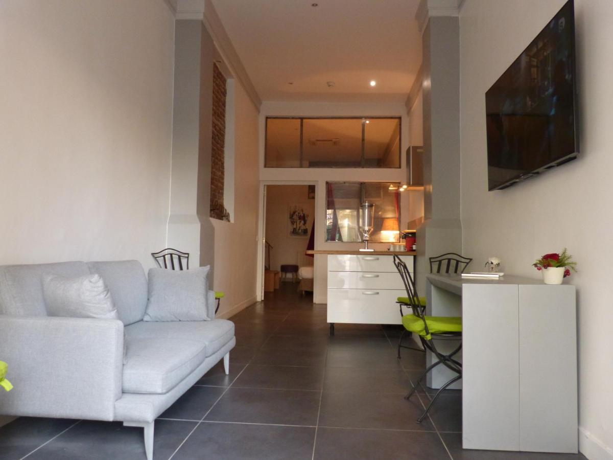 Hotel Little Regina Paris