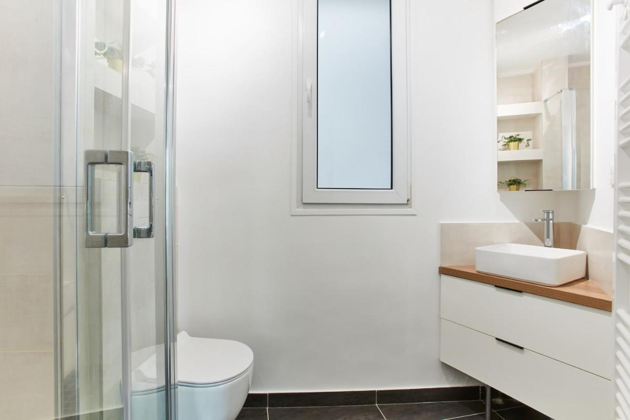 Apartment Rue Davy - Montmartre Paris