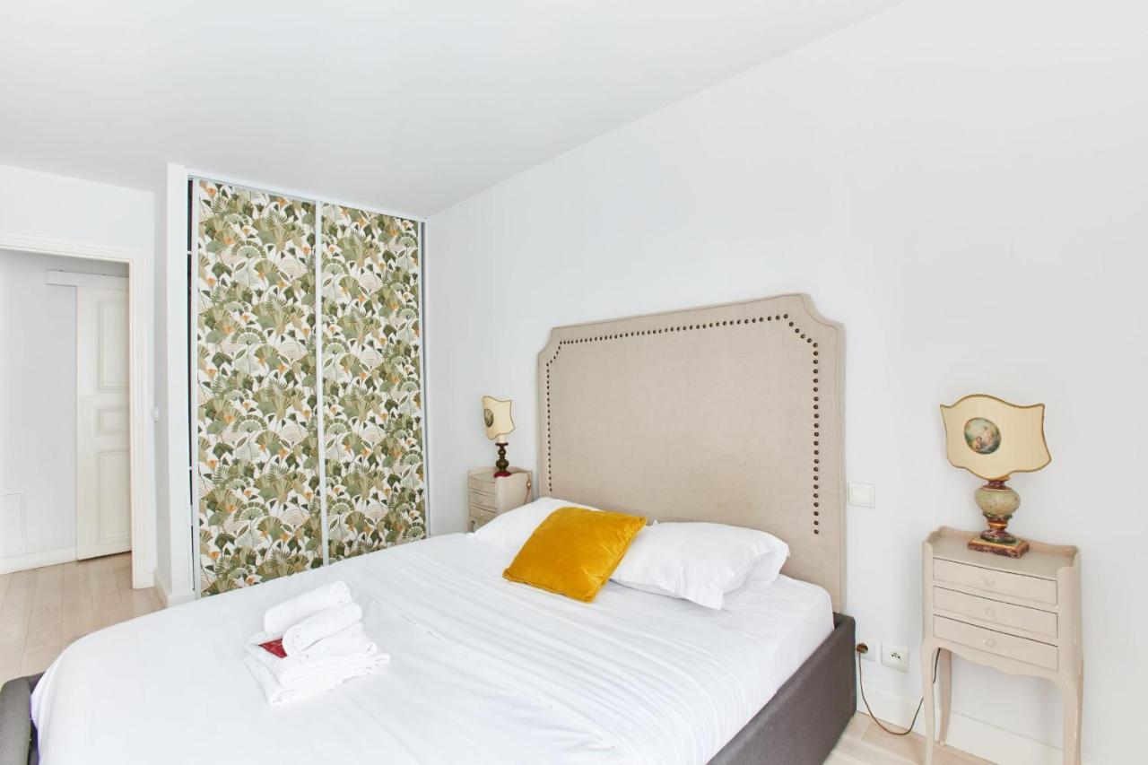 Apartment Madelaine - Opera